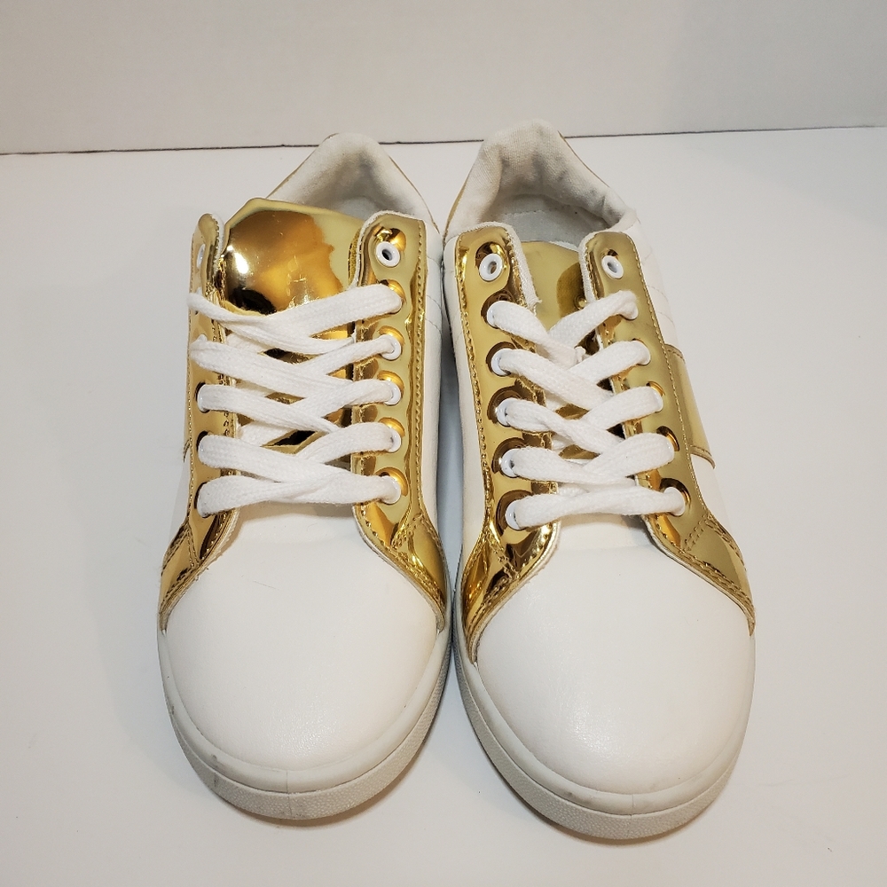 Qupid Women's Sneakers